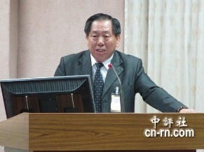 國安局回應陳炳德「沒有導彈佈署」
