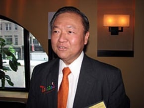 張大同：美國會支持台灣關係法 