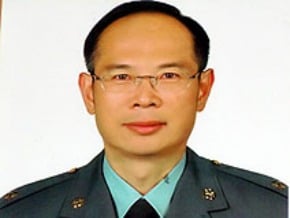 羅賢哲涉共諜 求處無期徒刑 