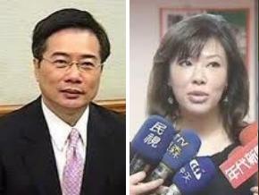 藍委初選蔡正元出線