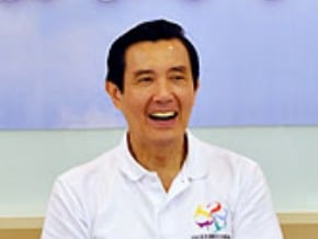 總統再喊話 盼企業加薪