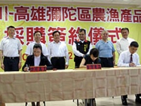 虱目魚丸鮮 四川團大採購 