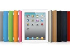 iPad2產量恐減