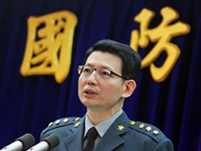 江國慶案 國防部尊重調查結果