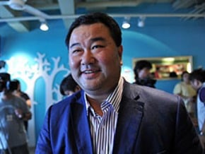 趙士強接受徵招選綠委 