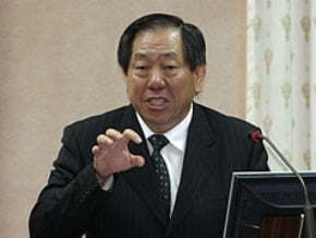 蔡得勝：國安統合 運作良好