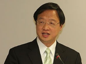 江宜樺：兒少法法律概念明確 