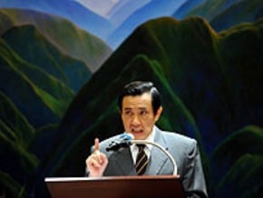 食安危機 馬英九下令徹查