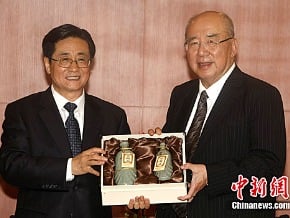 趙洪祝文化之旅