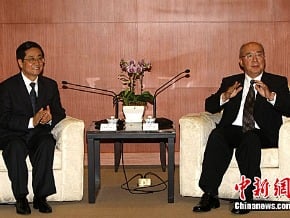 浙江經貿總額　台灣超越日本