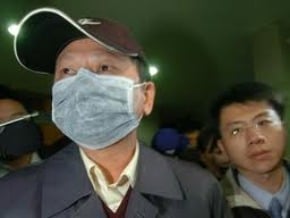 洩密案 監察院彈劾王仁炳