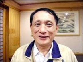 前立委吳光訓涉賄選被判刑2年10月