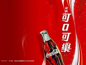 可口可樂公司有意到上海證交所上市