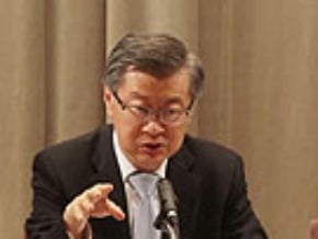 塑化劑事件　陳?：非究責時機 