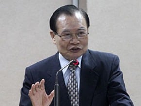 塑化劑事件 法部：涉公共危險 