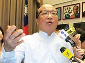 黎明都更 胡：吳揆說未定案 