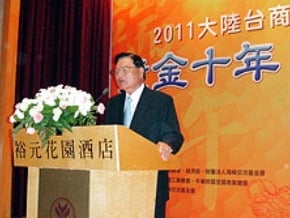 陸客來台觀光 政府：千億收益