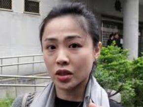 選議長亮票 李婉鈺等9人起訴