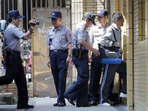二次金改案 證人指曾收扁贊助款 