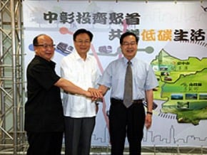 共同行銷農產 南投怨中市不顧