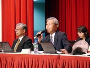 王振堂：新興市場筆電持續成長 