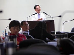 特色招生 以班級為單位