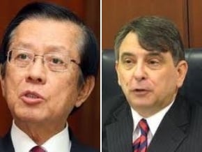 台船長遭美軍擊斃案 AIT仍無正面回應