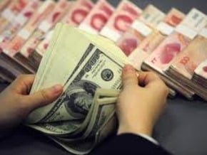 美財政部：中國開始增持美國國債