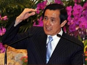 馬總統：經濟成果  全民共享