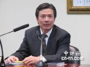 金溥聰：艱困！