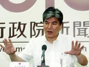 減緩下陷 李鴻源：逐步封深井