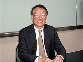 郭台強：盼蔡正元公私分明