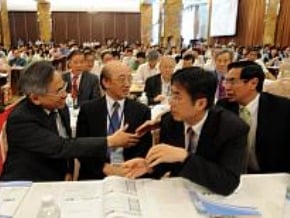 食品安全會議登場 整頓市場打黑心 