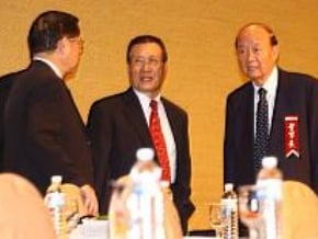 產線停工EG拉警報 南亞避談
