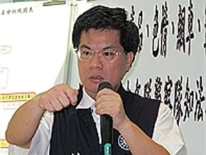 高9選立委提名 藍屬意林國正