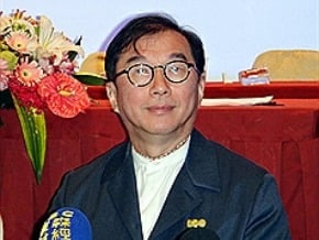 林百里：雲端像自來水 隨時用 