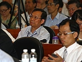 沈世宏：非核家園不適選舉操作