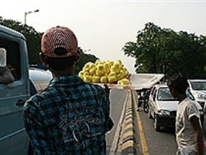 飛龍與巨象 中印角力競合