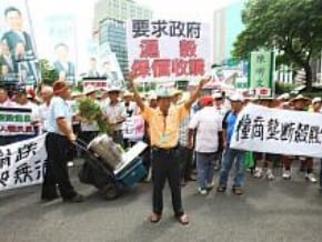 加強公糧收購 農委會多項措施 