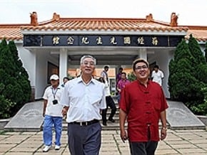 張銘清：自由行為台灣帶來助益 