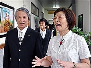 黃瑞華請辭 賴浩敏：妥善處理