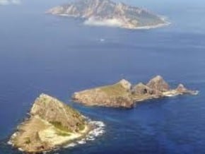 漁船赴釣魚台 海巡監控