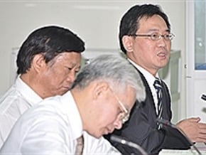 選舉憂被監聽 檢：多慮了