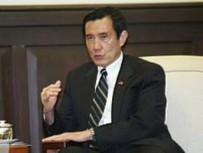 總統：不能忽略自我防衛