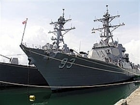 菲美軍演 展現策略性盟友關係