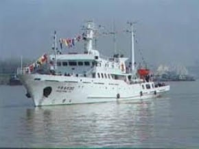 陸：日漁船撤離釣魚台海域