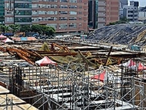 宏達電工安意外 勞委會不寬貸