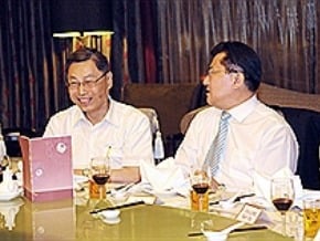 直航3周年 高孔廉：交流創造雙贏