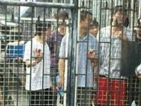 菲官員：遣陸台嫌6人恐誤逮