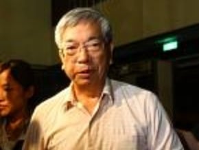 關稅局貪污案 副局長遭聲押